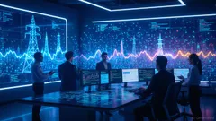 ERCOT's RTC+B Market Reform: A Catalyst for Decentralized Energy Value and TWT's Role in the Future Grid