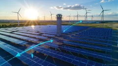 ERCOT's RTC+B Market Reform: A Game-Changer for Clean Energy and Battery Storage Investing