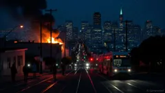 Urban Utility Resilience: The San Francisco Outage as a Catalyst for Investment