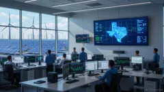 ERCOT's RTC+B and the Future of Energy Storage Investment: Navigating Market Design's Dual-Edged Sword