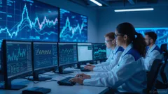 ERCOT's RTC+B Market Reform and Its Impact on Energy Storage Investment