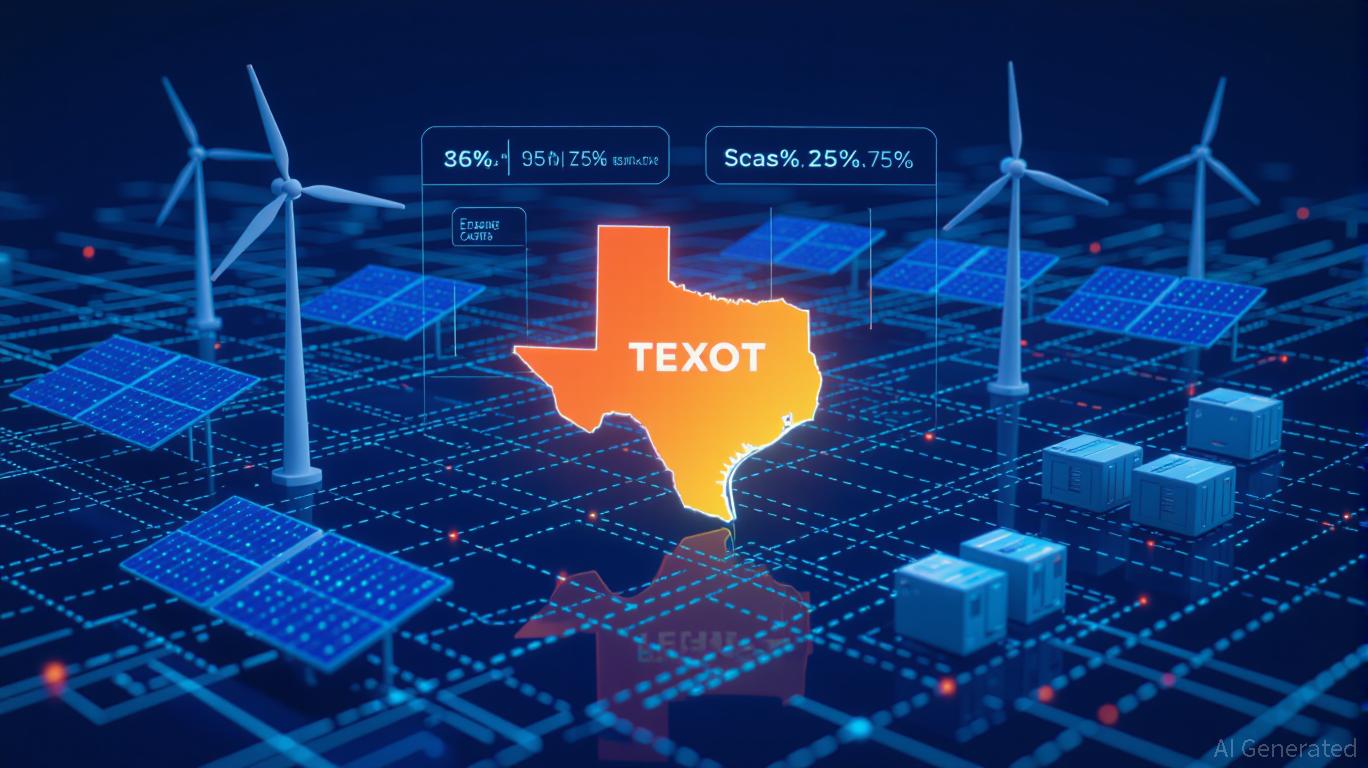 The ERCOT RTC+B Launch: A Game-Changer for Energy Buyers and Battery Investors?