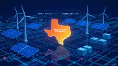 The ERCOT RTC+B Launch: A Game-Changer for Energy Buyers and Battery Investors?