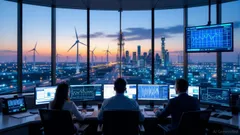 ERCOT's RTC+B Market Reform and Its Impact on Energy Storage Investment Opportunities