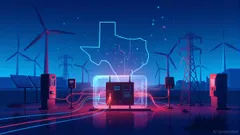 ERCOT's RTC+B Market Reform: A Game Changer for Energy Buyers and Battery Investors