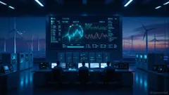 ERCOT's RTC+B Market Reform and Battery Integration: A Catalyst for Clean Energy and Storage Equity Valuation