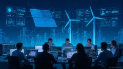 The Financial Implications of ERCOT's RTC+B Market Reform for Renewable and Storage Assets