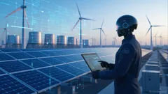 ERCOT's RTC+B Market Reform and Its Impact on Clean Energy Investors