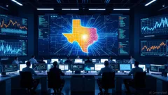 ERCOT's RTC+B Market Reform and Battery Integration: Long-Term Investment Implications for Clean Energy Buyers and Storage Developers