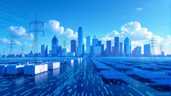 ERCOT's RTC+B Market Reform and Its Implications for Energy Storage Investors