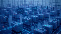 ERCOT's RTC+B Market Reform and Its Impact on Energy Storage Valuation