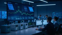 ERCOT's RTC+B Market Reform and Energy Storage Investment: A New Era for Grid Optimization and Clean Energy Contracting