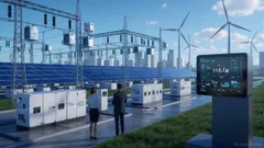 The Impact of ERCOT's RTC+B on Clean Energy Markets and Battery Storage Investment Opportunities