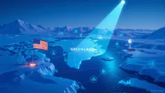 Trump Appoints Louisiana Governor Jeff Landry as U.S. Special Envoy to Greenland