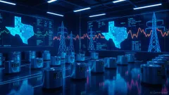 The ERCOT RTC+B Market Reform and Its Implications for Energy Storage Investors