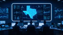 ERCOT's RTC+B Market Reform: A Catalyst for Grid Modernization and Cost Efficiency in Clean Energy Markets