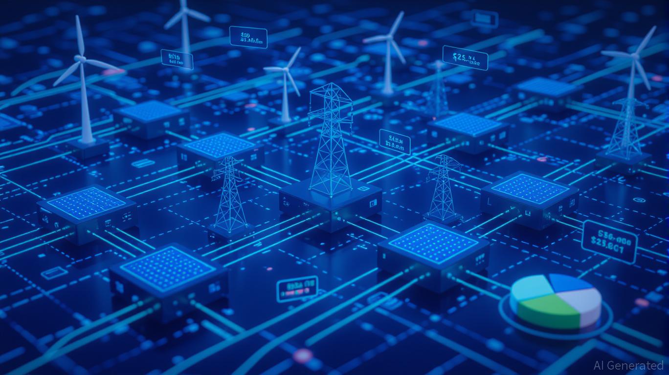 ERCOT's RTC+B Market Reform: A Strategic Opportunity for Clean Energy Investors in Texas