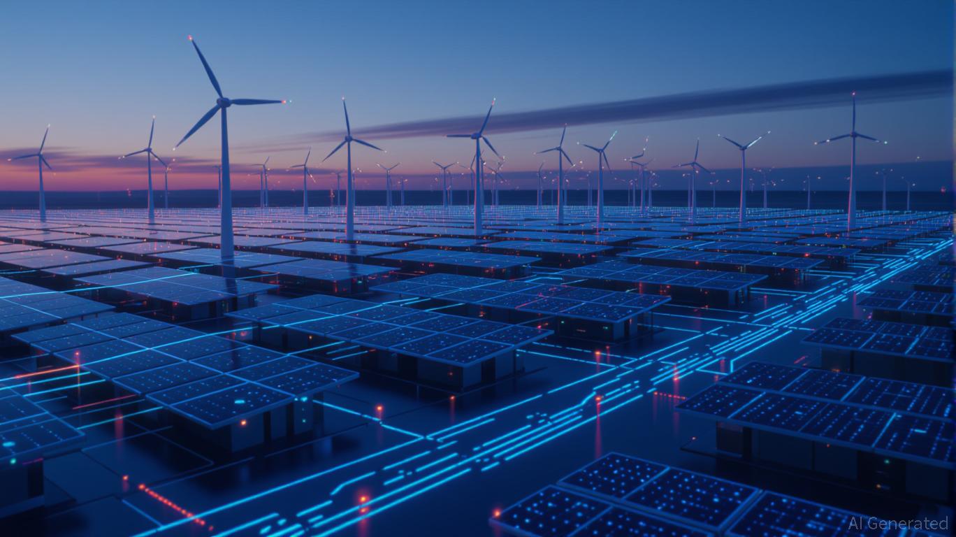 ERCOT's RTC+B Market Reform: A Catalyst for Clean Energy and Grid Storage Investment