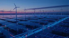 ERCOT's RTC+B Market Reform: A Catalyst for Clean Energy and Grid Storage Investment