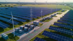 ERCOT's RTC+B Market Reform: A Catalyst for Grid Modernization and Battery Value Chains