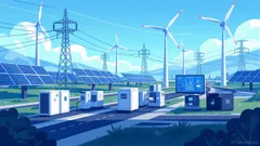 ERCOT's RTC+B Market Reform and Its Impact on Clean Energy Asset Valuation