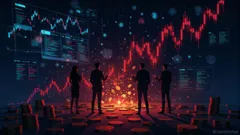 COAI Token Scam and Its Implications for Crypto Investor Trust: Navigating Regulatory Risk and Asset Allocation in a Volatile Market