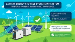 ERCOT's RTC+B and the Future of Energy Storage: Market Design Changes Reshape Valuation and Grid Reliability
