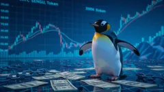 PENGU Price Volatility: Navigating Sentiment Shifts and Speculative Risks in a Fractured Market