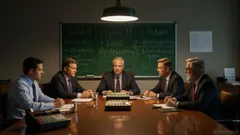 Chapter 11 Filing by a Major BBQ Chain: Sector-Wide Implications and Distressed Asset Opportunities