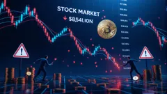 Bitcoin's November 2025 Decline: A Convergence of Macro and Market Structure Risks