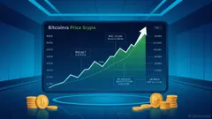 Bitcoin's Price Surge in Late 2025: Macroeconomic Catalysts and Institutional Adoption Drive a New Era