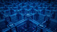 Strategic Infrastructure Investment in the ICP Network: A New Era for Decentralized Internet Protocols