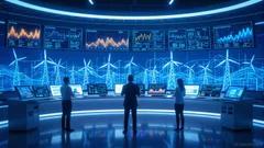 ERCOT's RTC+B Market Reform: A Game-Changer for Grid Modernization and Battery Economics in Texas