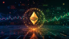 Ethereum (ETH) and UNI: How Layer-2 Adoption and Network Upgrades Signal Stronger Long-Term Fundamentals