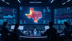 ERCOT's RTC+B Market Reform and Its Impact on Battery Storage Economics: Reshaping Grid Reliability and Investor Returns in the Clean Energy Transition