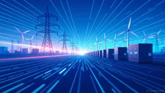 ERCOT's RTC+B and the Energy Storage Revolution: A Catalyst for Institutional Investment