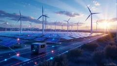 ERCOT's RTC+B Market Reform and Its Impact on Energy Storage Valuation