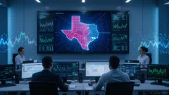 ERCOT's RTC+B Market Reform and Its Impact on Energy Storage Valuation: Assessing Long-Term Profitability Shifts in Battery Assets and Grid Flexibility Investments