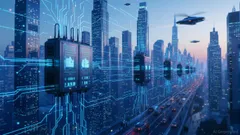 ERCOT's RTC+B Market Reform and Battery Storage Value Shift: Grid Modernization as a Catalyst for Energy Storage Valuation and Risk Management