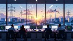 ERCOT's RTC+B Market Reform and Its Impact on Energy Storage Valuation