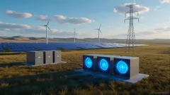 ERCOT's RTC+B Market Reform: A Game Changer for Grid Stability and Energy Cost Efficiency