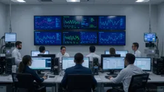 ERCOT's RTC+B Market Reform and Its Impact on Energy Storage and Grid Stability