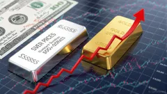 Silver's Strategic Relevance in a Geopolitically Volatile World