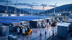 ERCOT's RTC+B and Its Impact on Energy Storage and Grid Economics: Strategic Positioning for Clean Energy Investors in the Evolving Texas Market