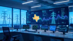 ERCOT's RTC+B Market Reform and Battery Storage Investment: A New Era of Grid Optimization