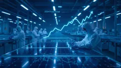 Silver's Sudden Surge: What's Fueling the Rally?