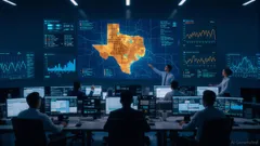 ERCOT's RTC+B Market Reform and Energy Storage Investment: Reshaping Risk and Return for Clean Energy Investors