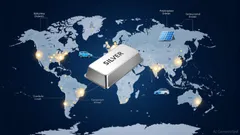 Silver's Volatile Surge: Tactical Positioning Amid Macroeconomic Shifts for 2026 Opportunities