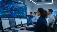 ERCOT's RTC+B Market Reform and Its Impact on Energy Storage Investments