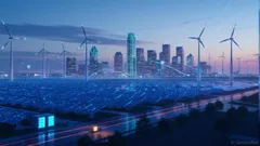 ERCOT's RTC+B and the Future of Energy Storage Valuation in Texas